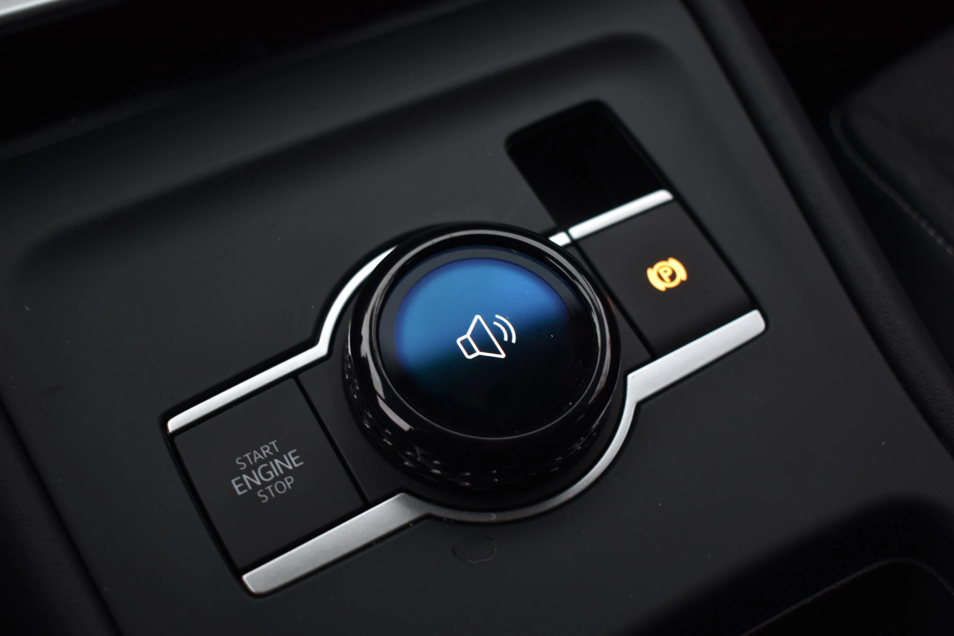 Hoofdafbeelding Volkswagen Tayron