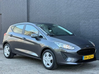 Hoofdafbeelding Ford Fiesta Ford Fiesta 1.1 Trend NAVI | PDC | CARPLAY | AIRCO | NWE APK