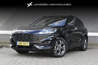 Ford Kuga 2.5 PHEV ST-Line / Winterpakket / Driver Assistance Pakket
