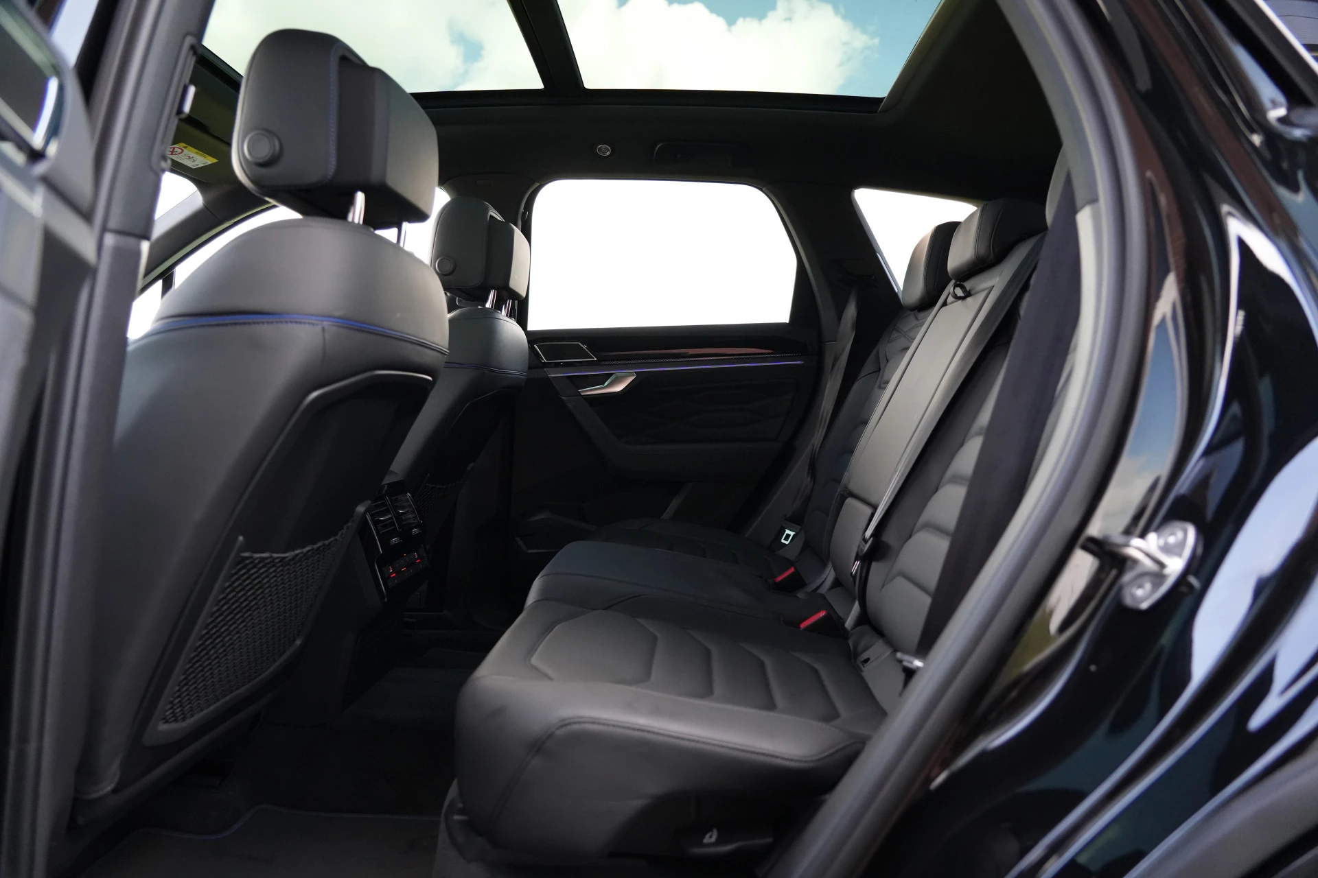 Hoofdafbeelding Volkswagen Touareg