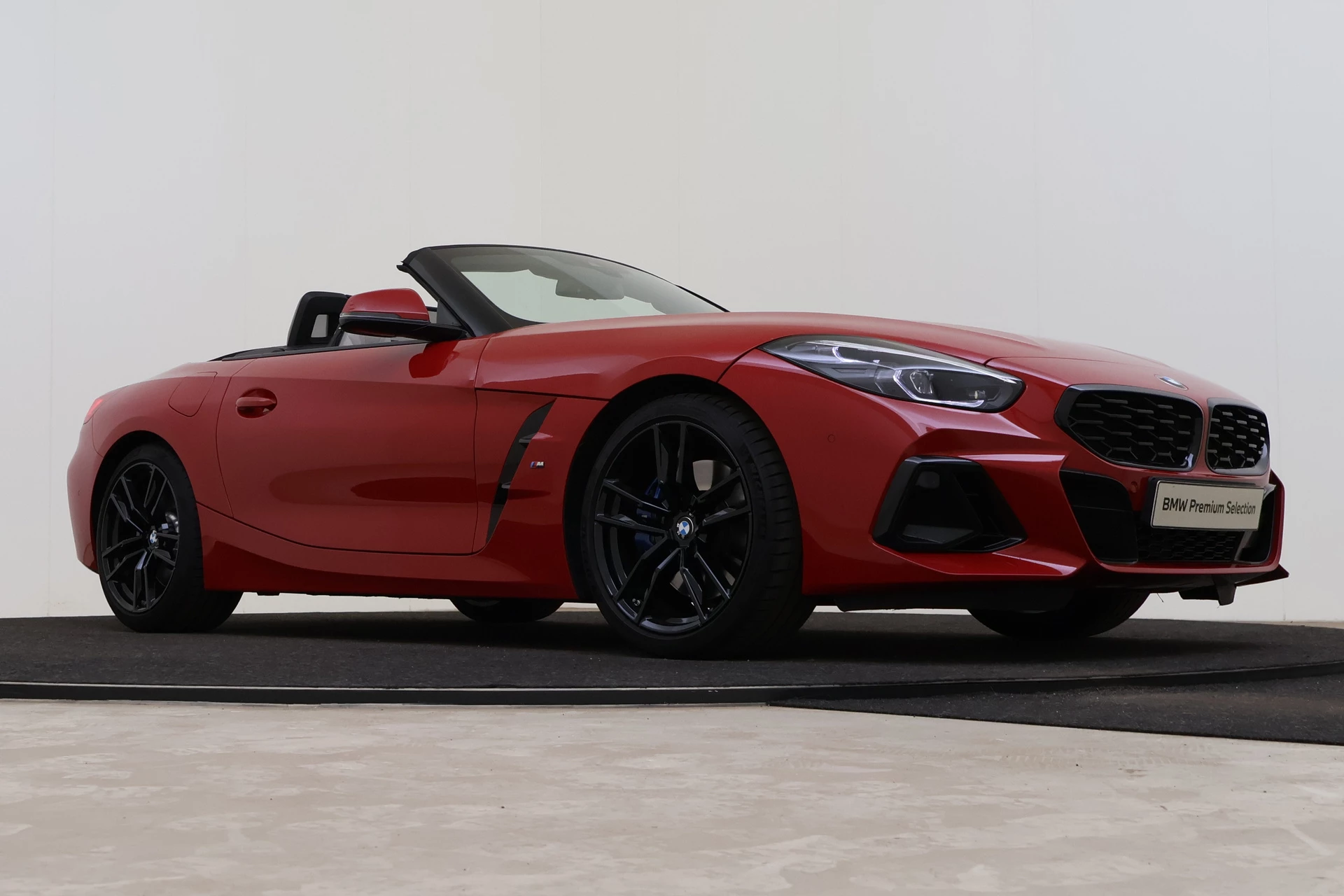 Hoofdafbeelding BMW Z4