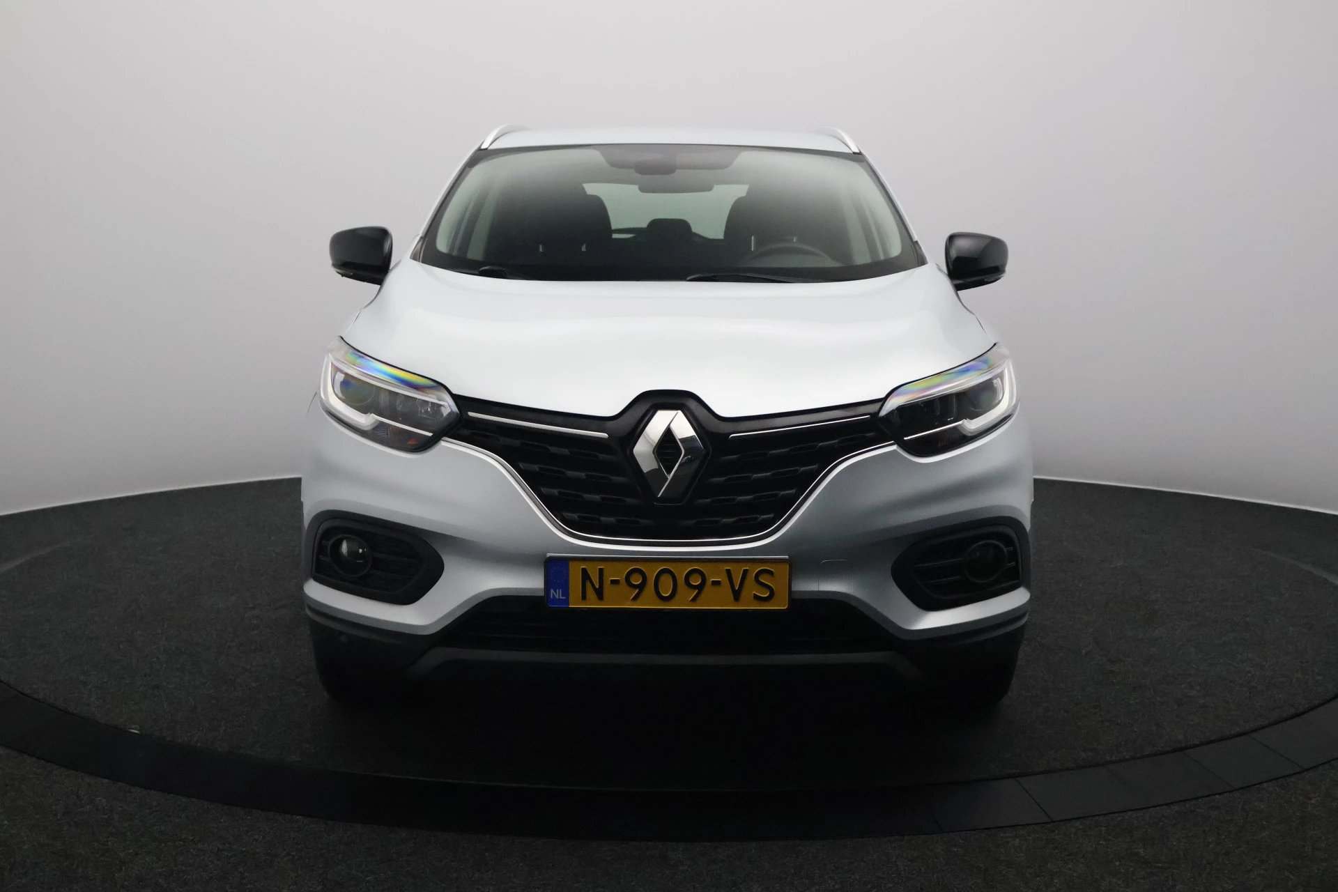 Hoofdafbeelding Renault Kadjar