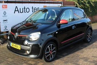Renault Twingo TCe 90 pk Dynamique Cabrio met veel optie's !