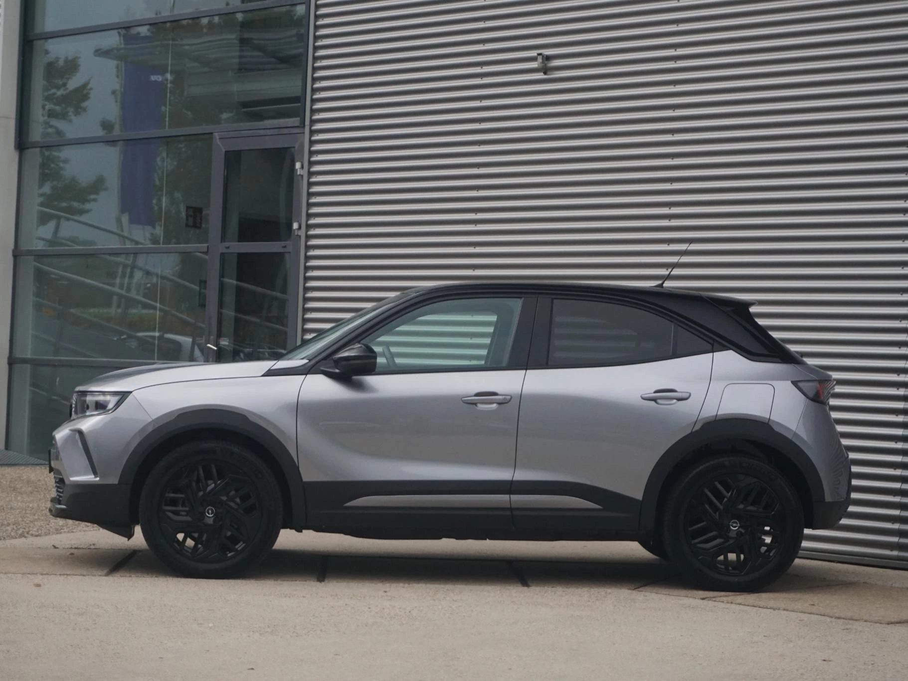 Hoofdafbeelding Opel Mokka-e