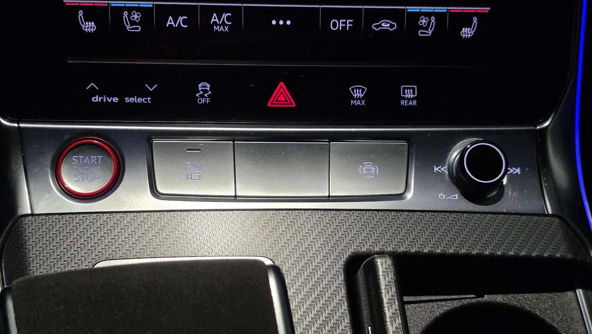 Hoofdafbeelding Audi RS6