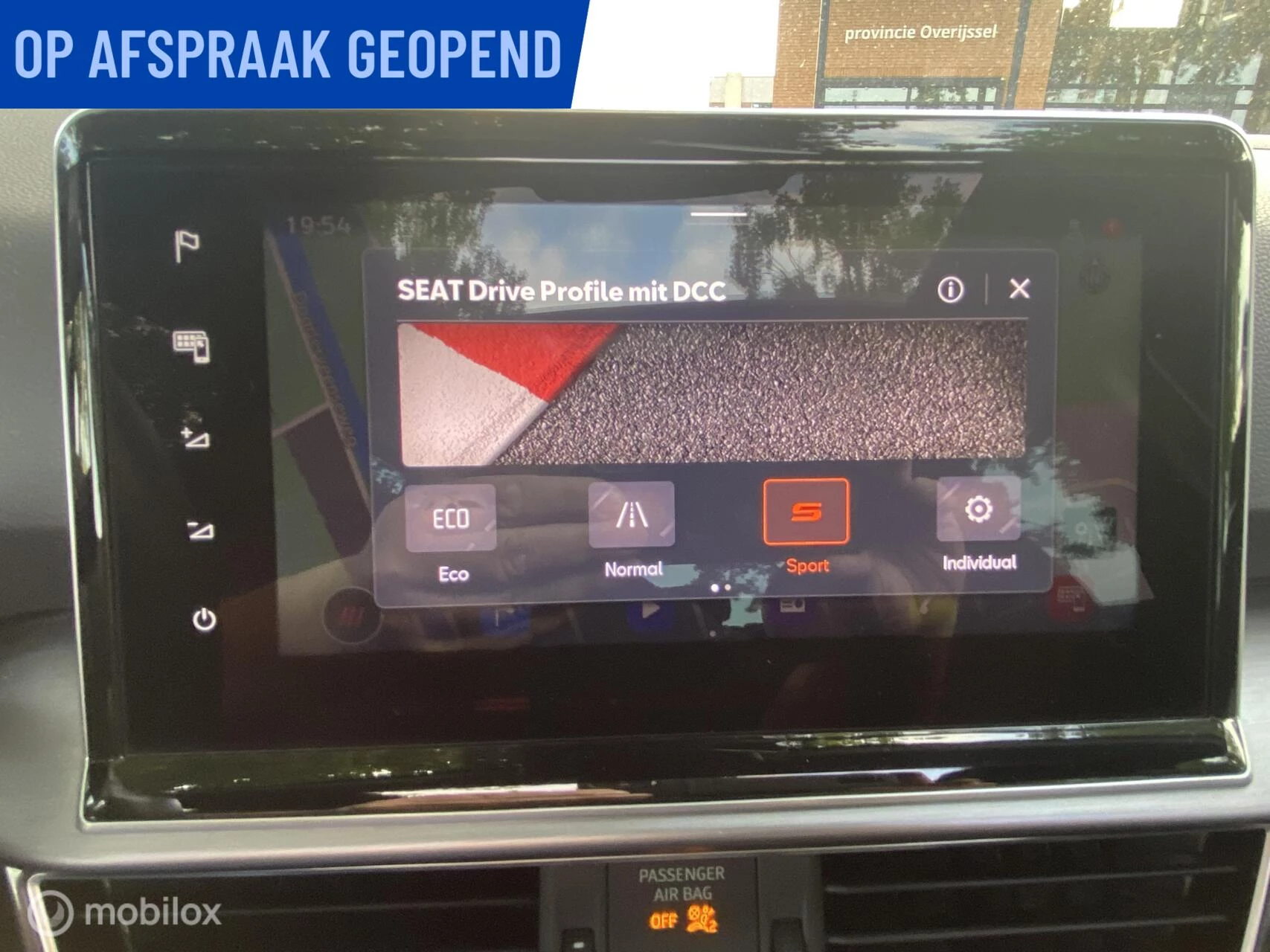 Hoofdafbeelding SEAT Tarraco