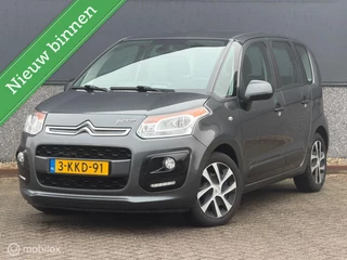 Citroen C3 Picasso 1.6 VTi Tendance NAVI CLIMA TREKHAAK