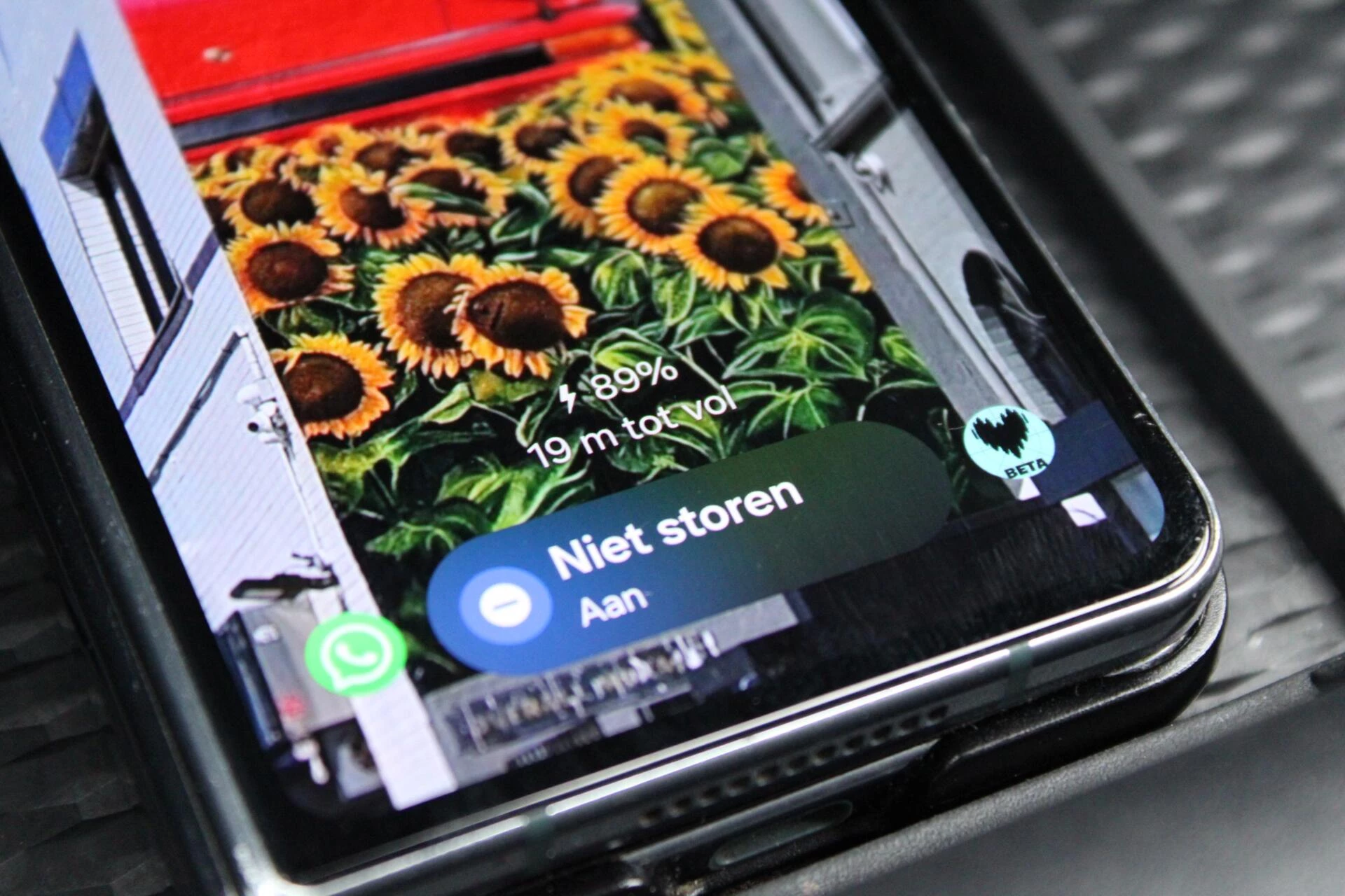 Hoofdafbeelding Ford Mustang Mach-E