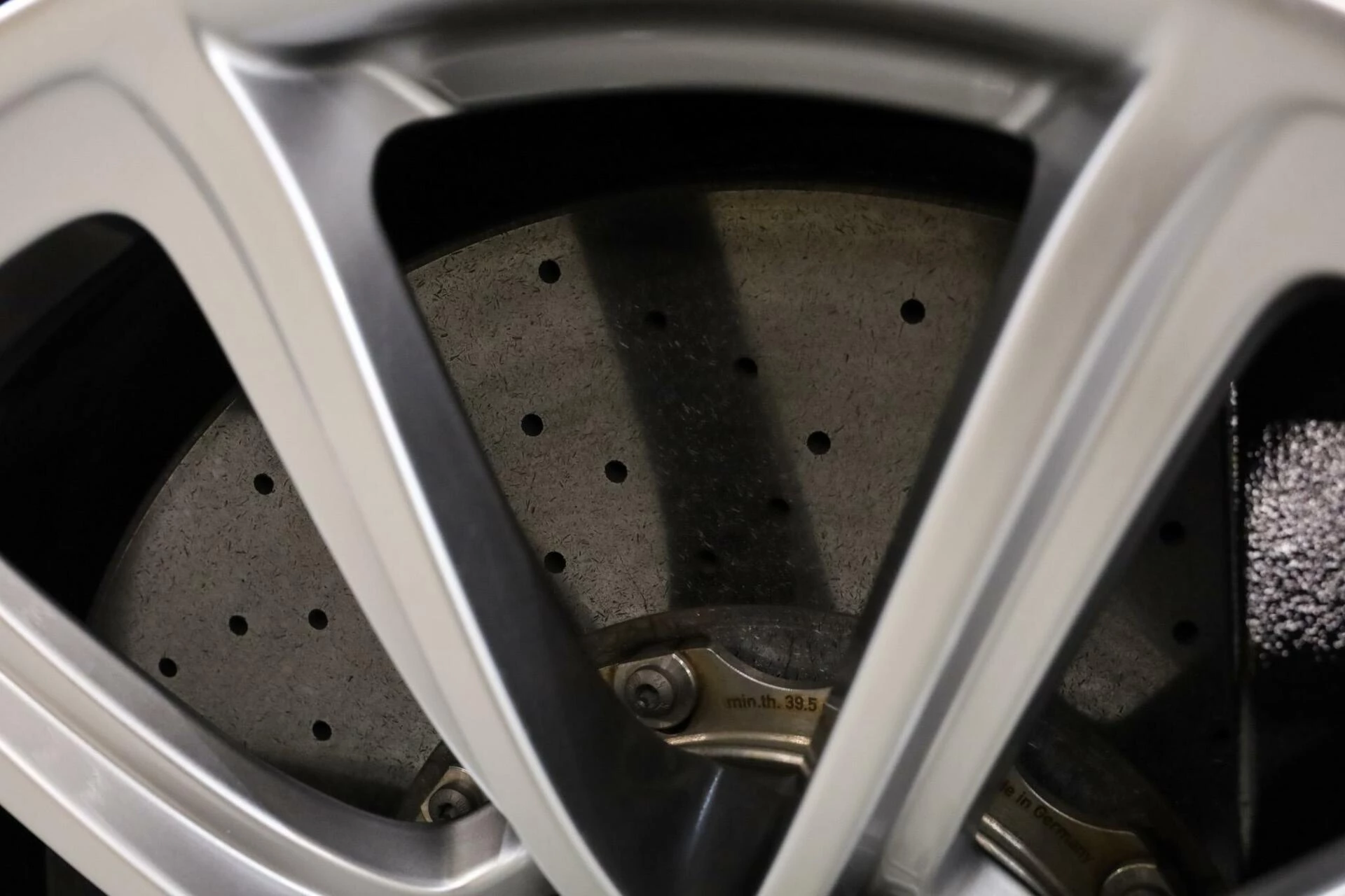 Hoofdafbeelding Bentley Continental GT