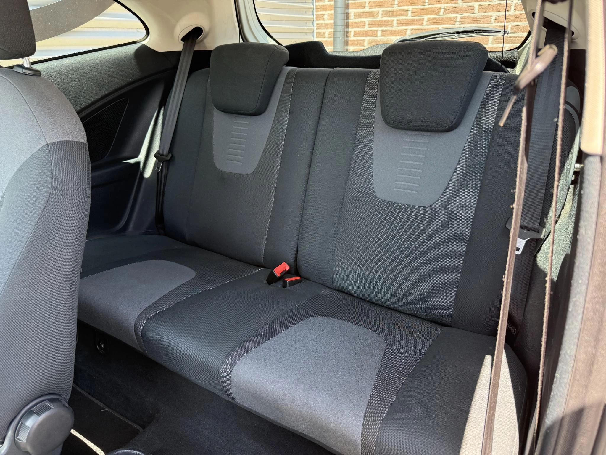 Hoofdafbeelding Ford Ka