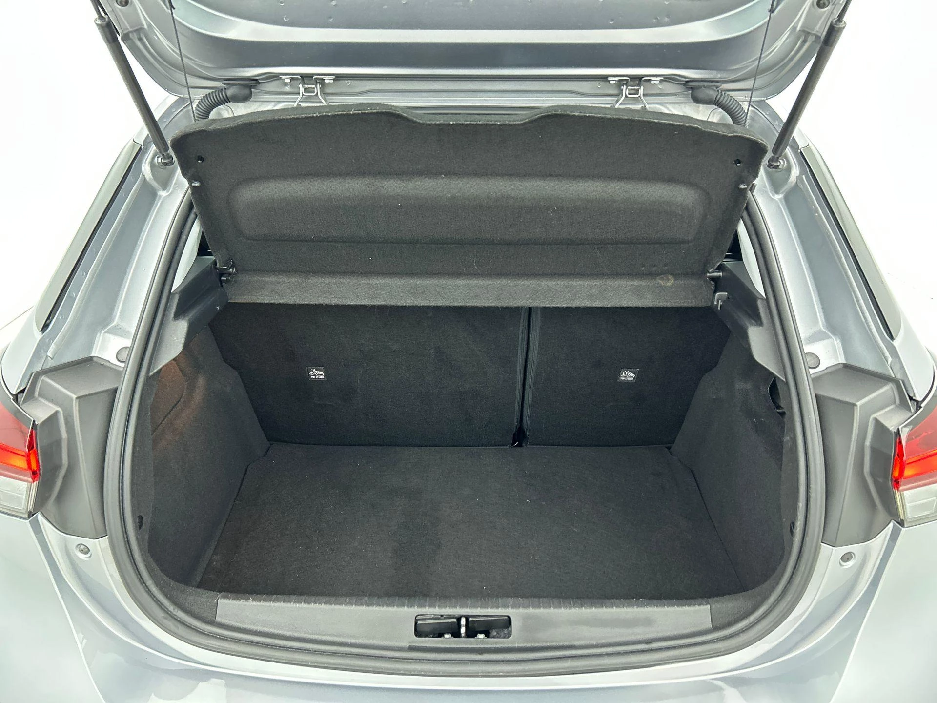 Hoofdafbeelding Opel Corsa-e
