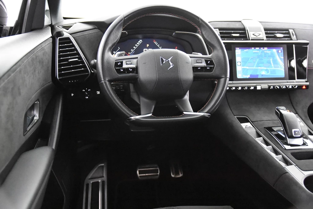 Hoofdafbeelding DS DS 7