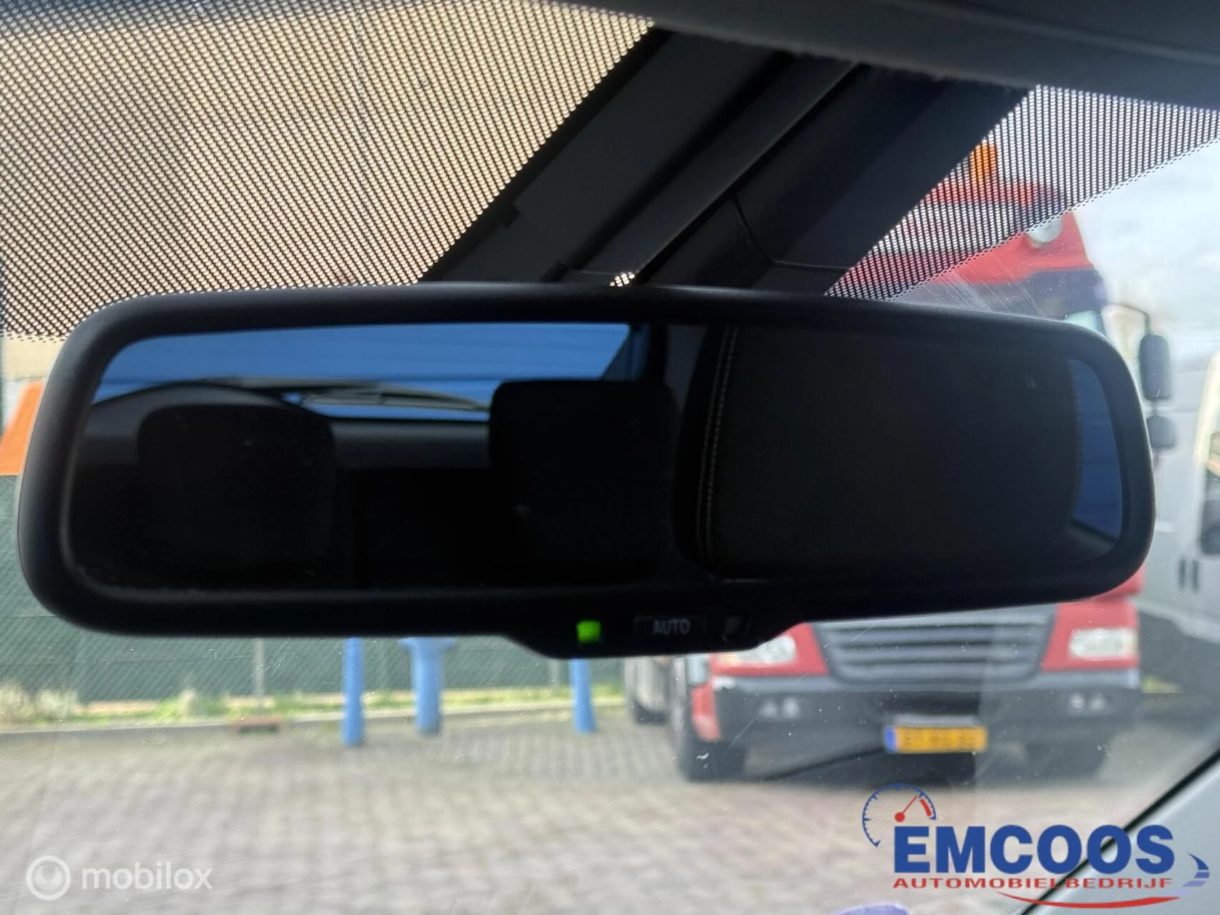 Hoofdafbeelding Suzuki S-Cross