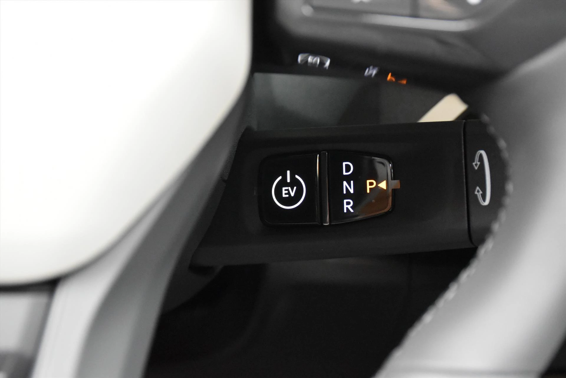 Hoofdafbeelding Kia EV5