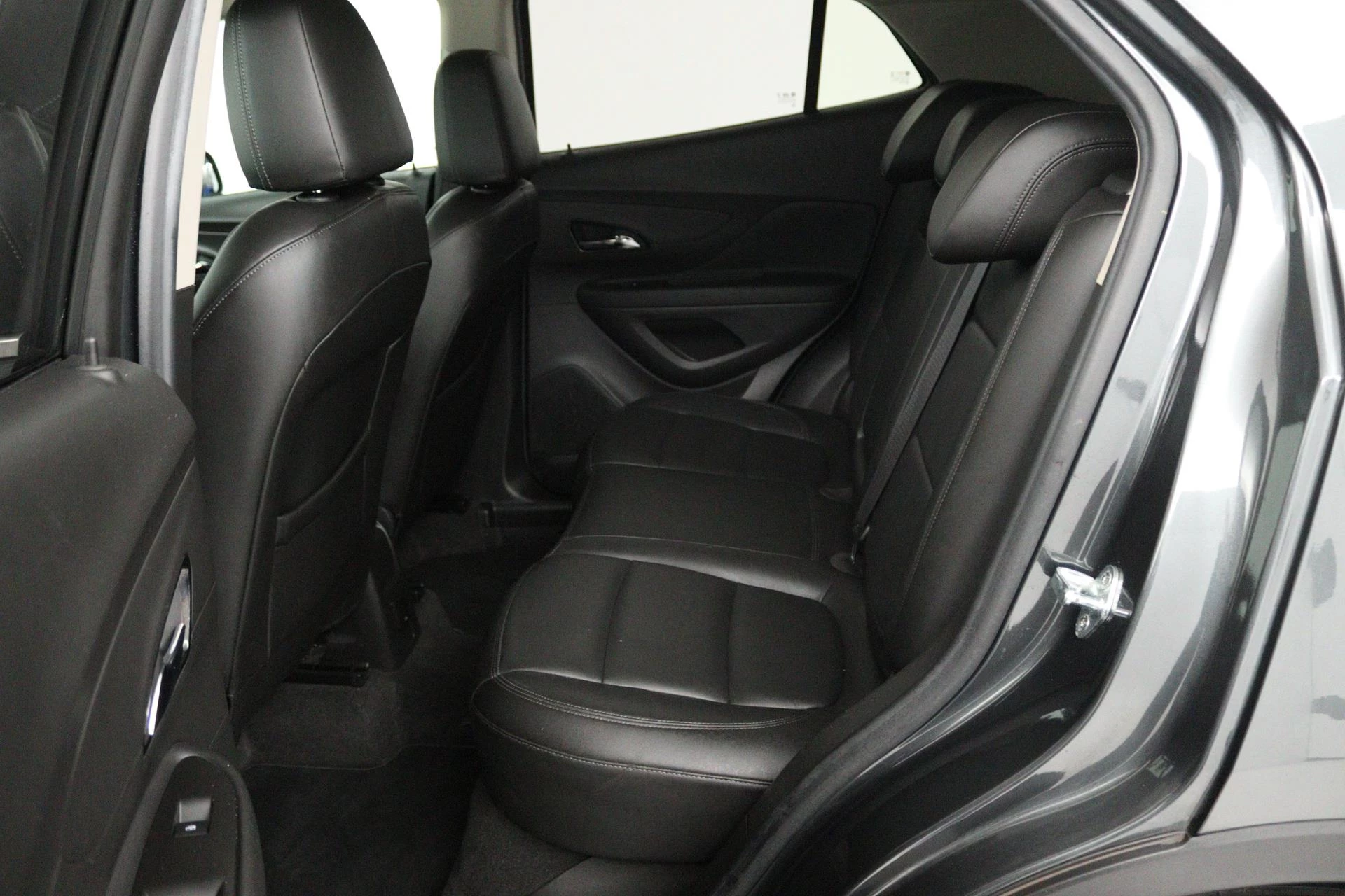 Hoofdafbeelding Opel Mokka X