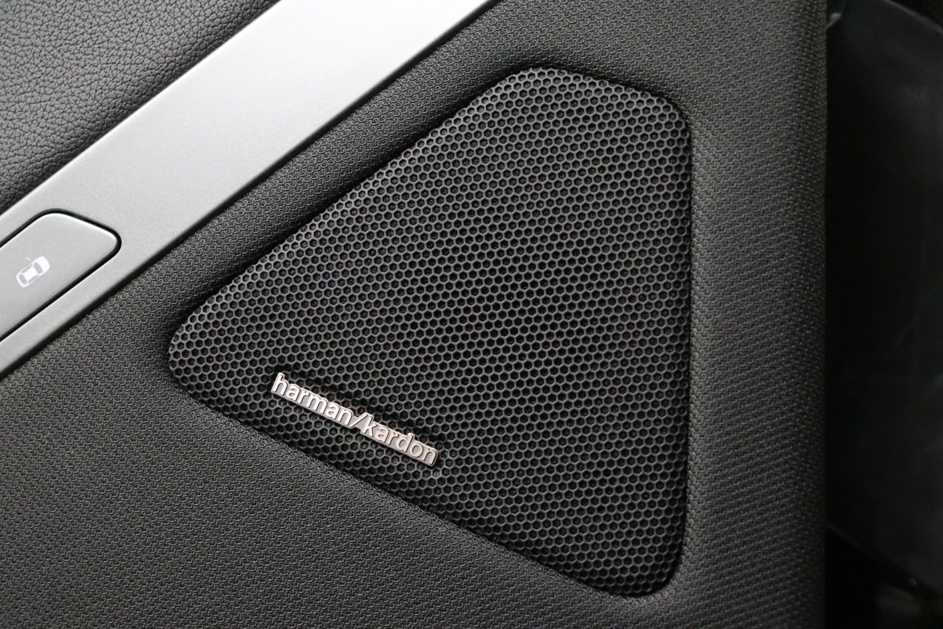 Hoofdafbeelding BMW iX