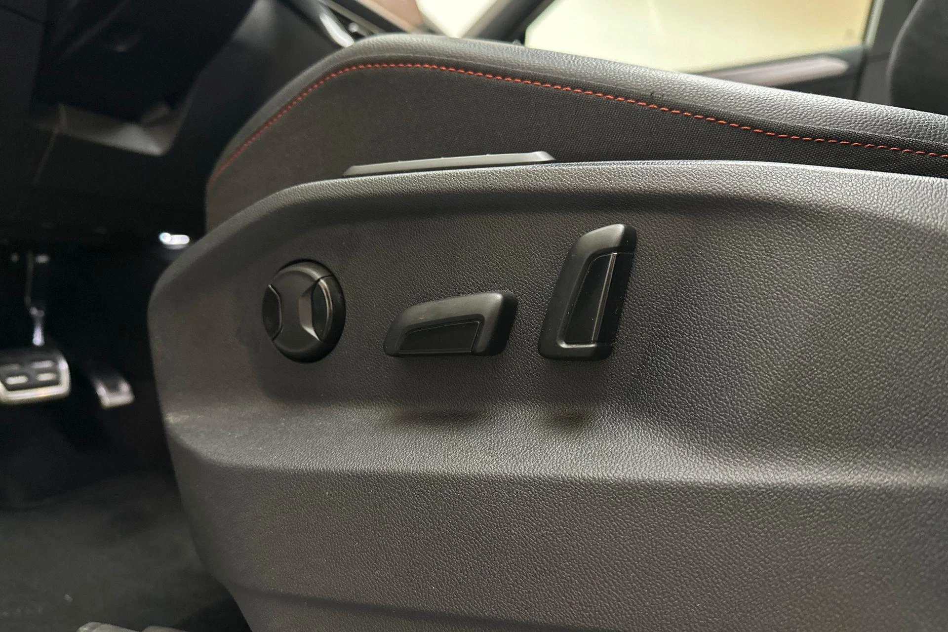 Hoofdafbeelding SEAT Tarraco