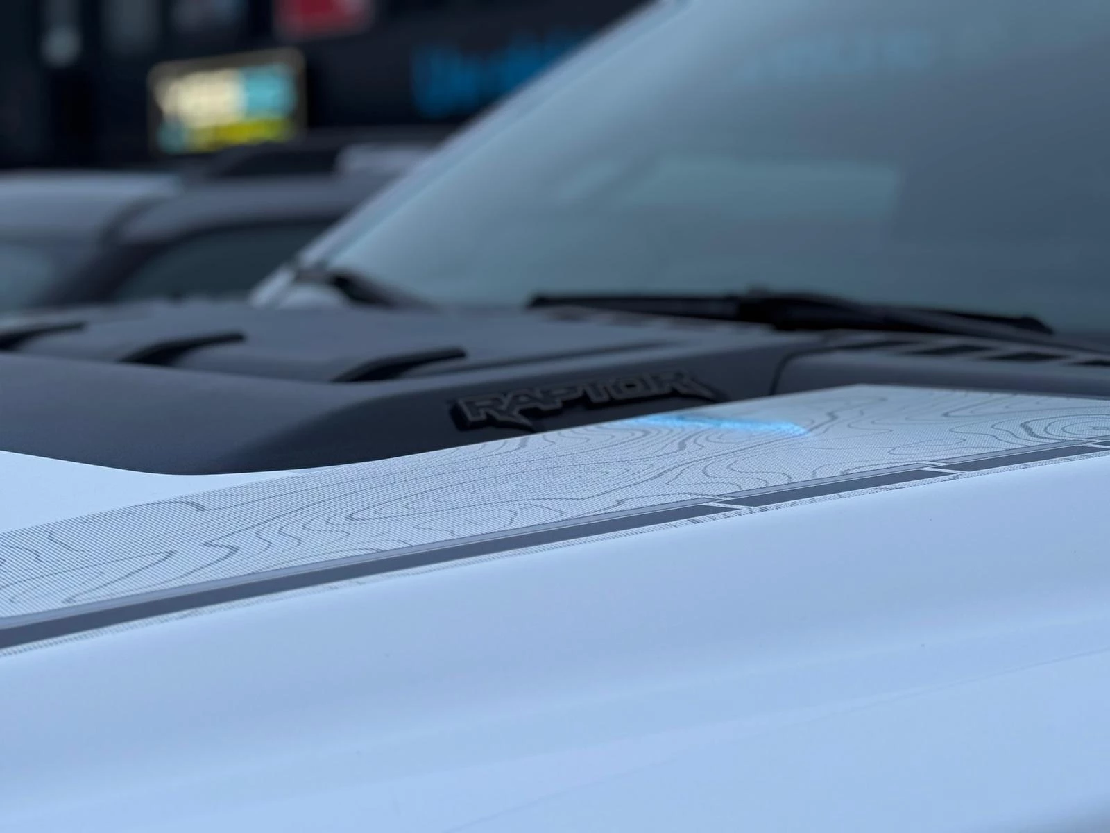 Hoofdafbeelding Ford F-150