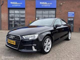 Audi A3 Limousine 1.5 TFSI CoD