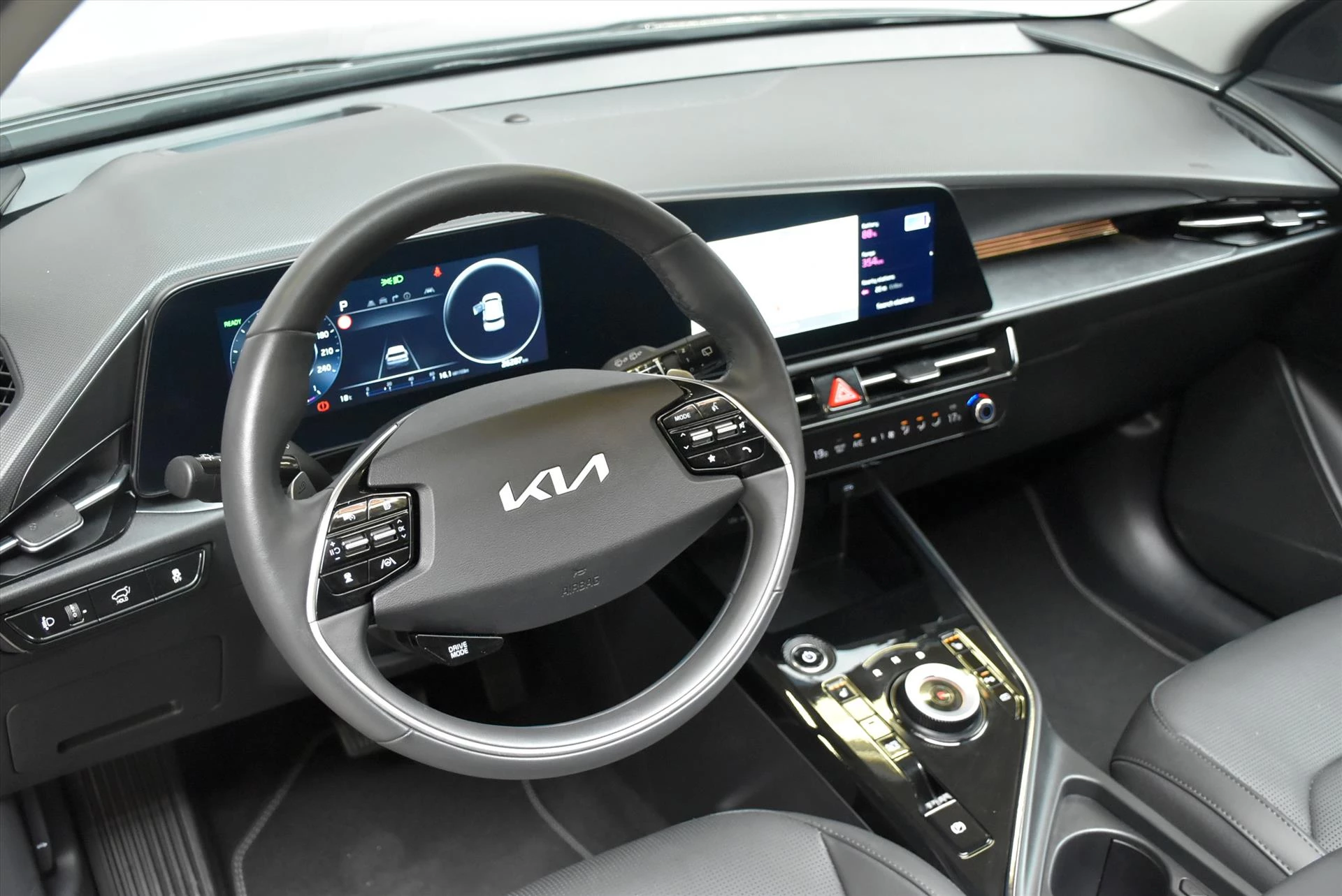 Hoofdafbeelding Kia e-Niro
