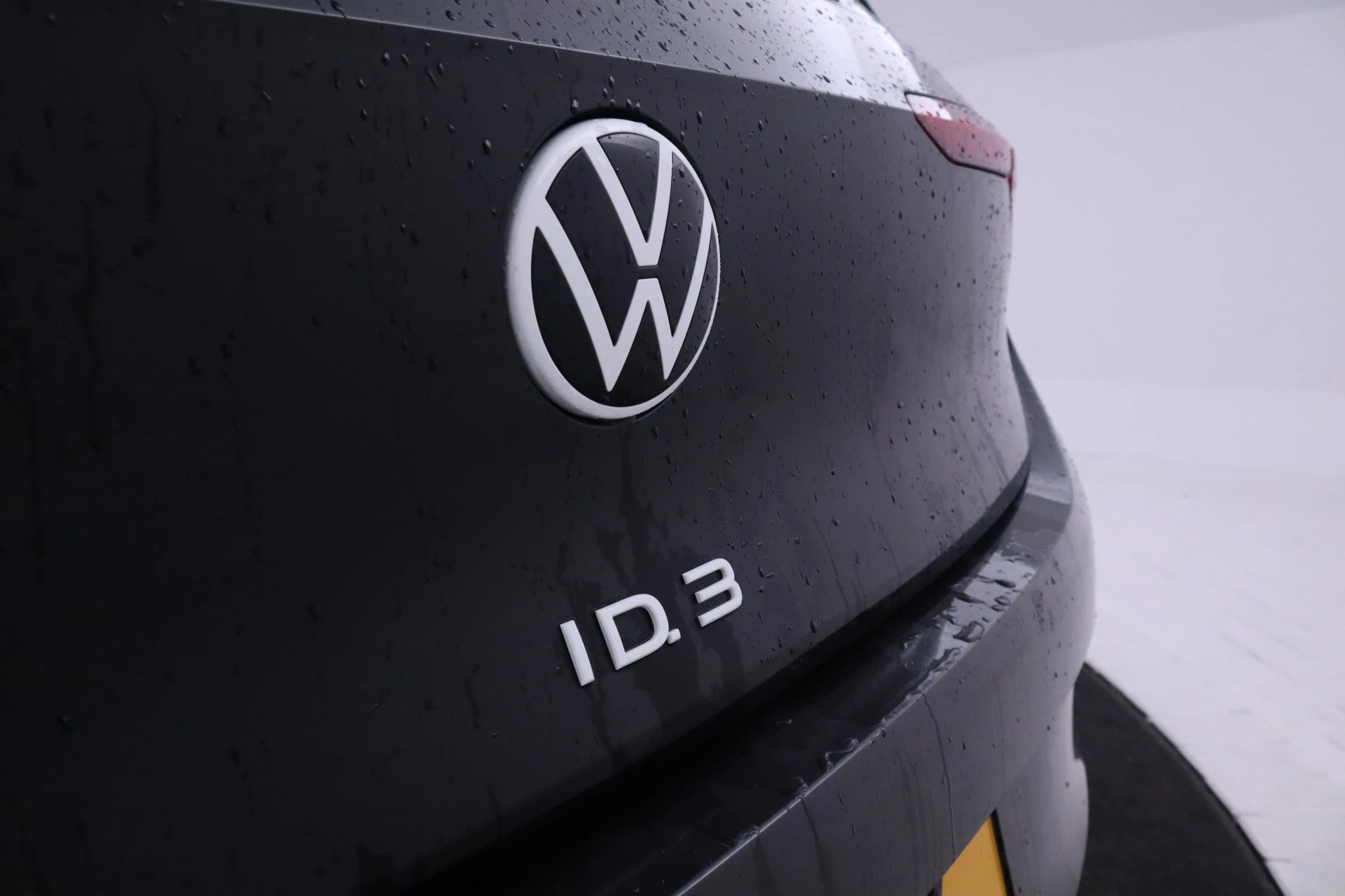 Hoofdafbeelding Volkswagen ID.3