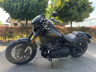 Harley-Davidson Low Rider S Lowriders (5hd)