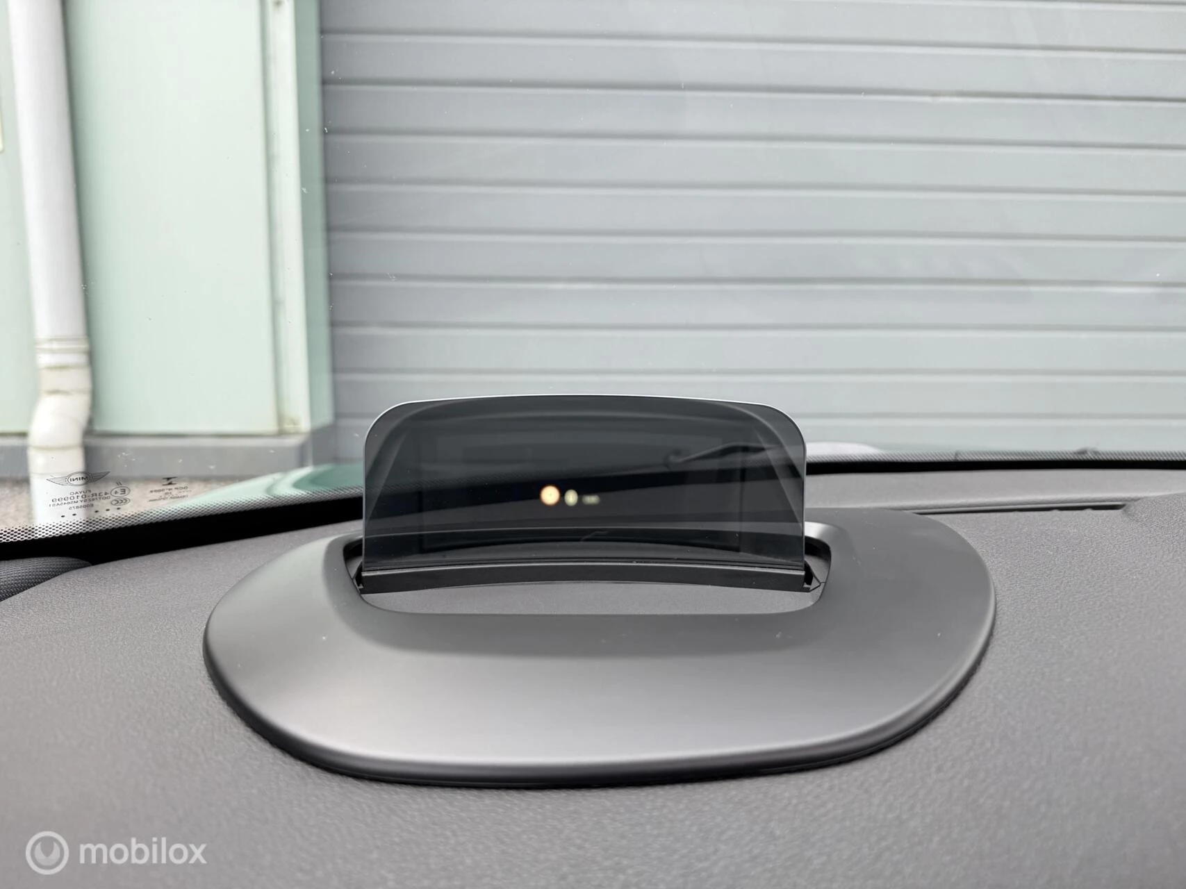 Hoofdafbeelding MINI Cooper S