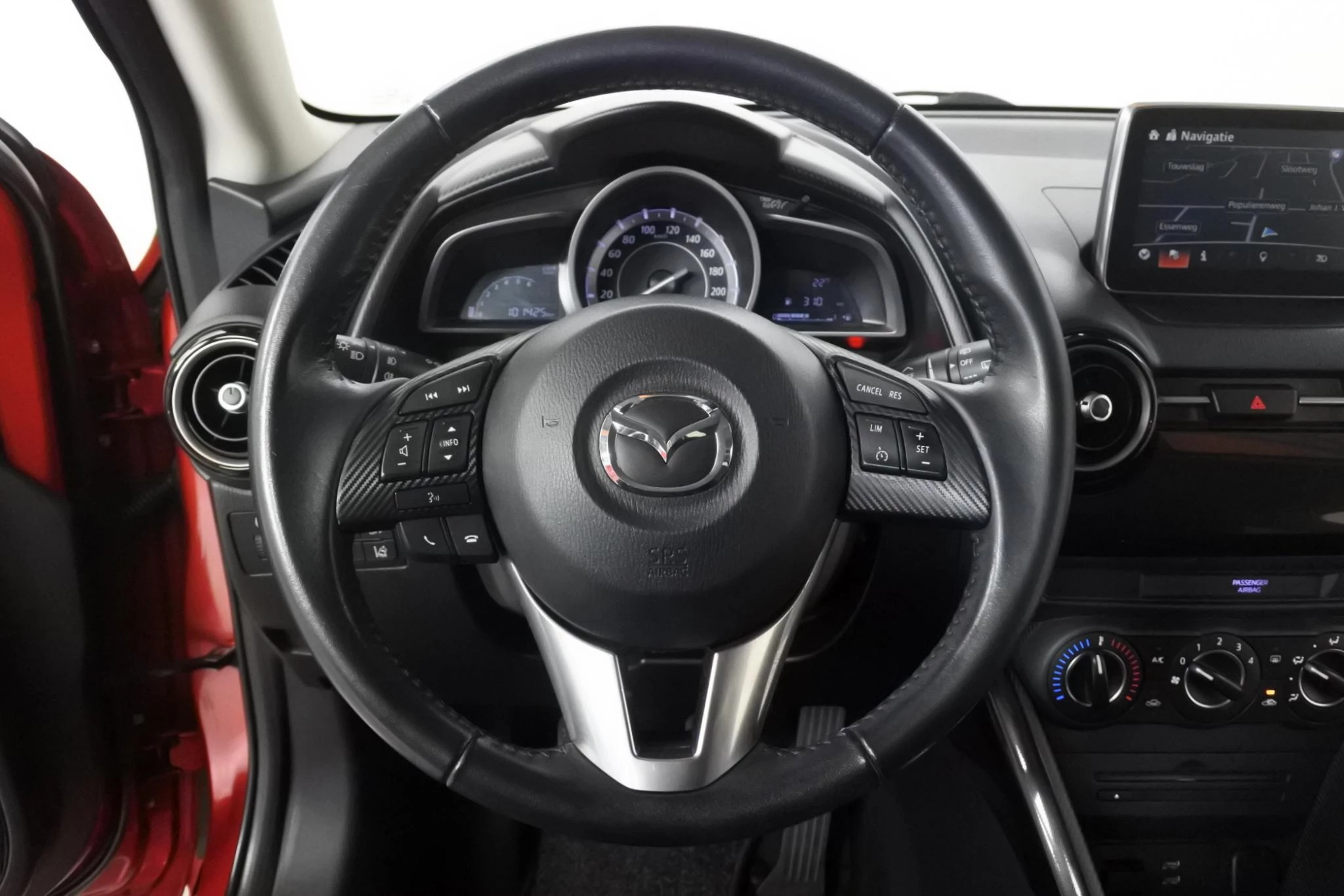 Hoofdafbeelding Mazda 2