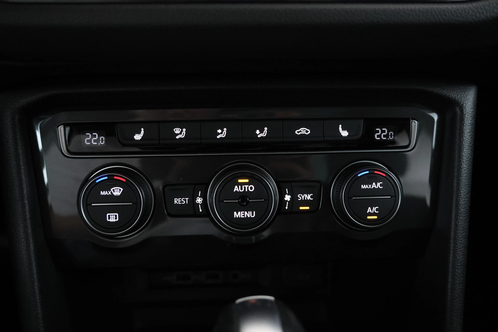 Hoofdafbeelding Volkswagen Tiguan Allspace