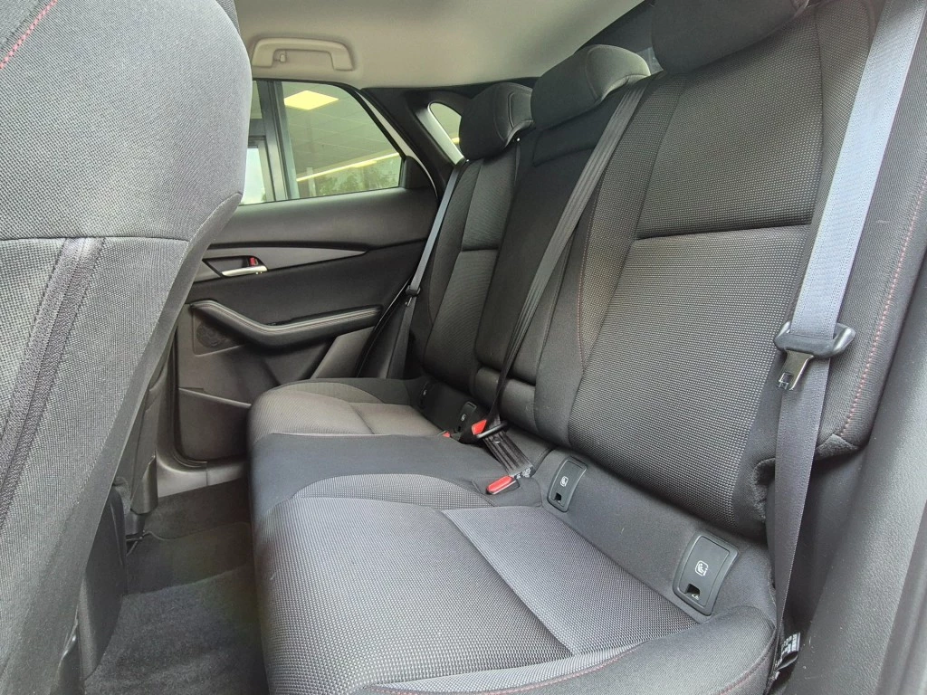 Hoofdafbeelding Mazda CX-30