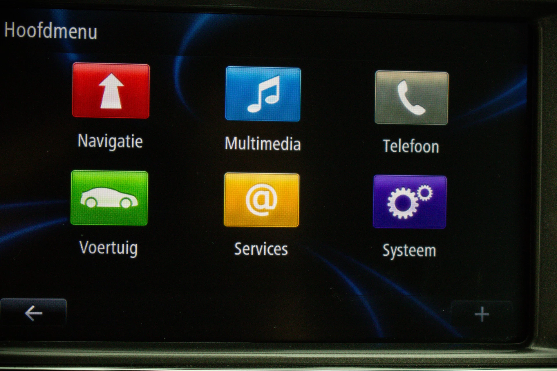 Hoofdafbeelding Renault ZOE