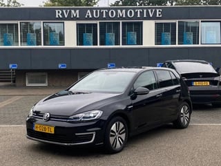 Volkswagen E-Golf E-DITION VAN 17.900 VOOR 16.330 UW ZOMERVOORDEEL: 1.570 | ORG. NL. NAP KM. |