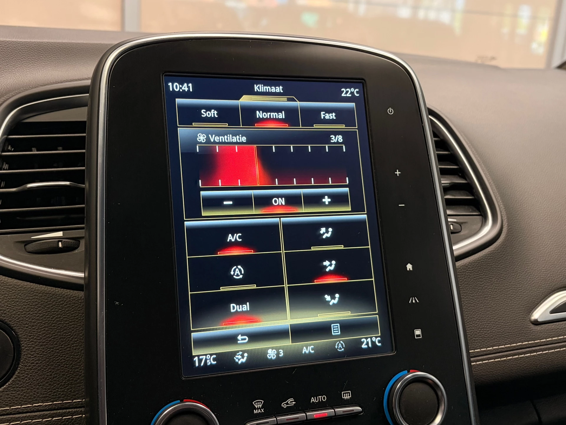 Hoofdafbeelding Renault Grand Scénic