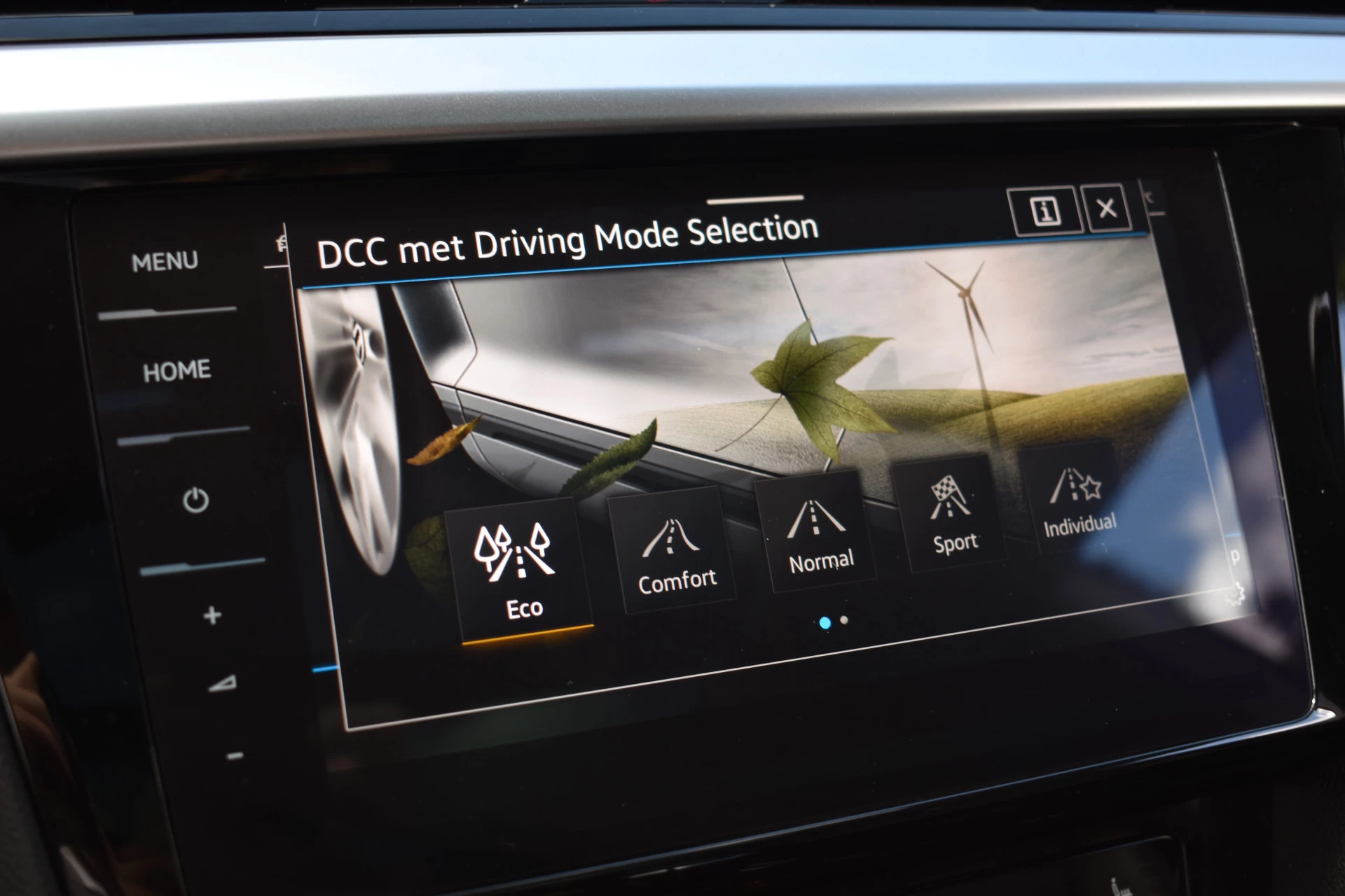 Hoofdafbeelding Volkswagen Arteon
