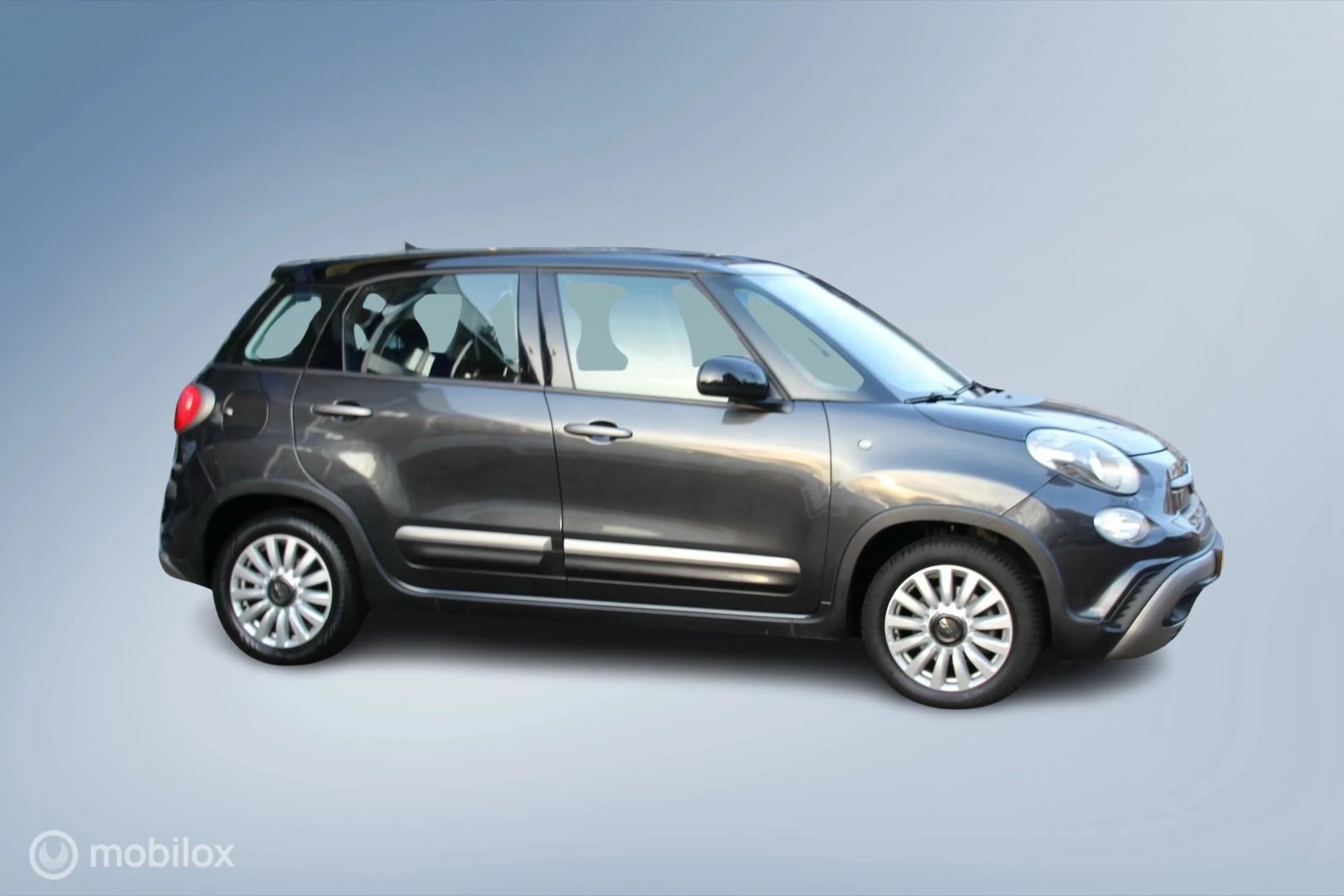 Hoofdafbeelding Fiat 500L