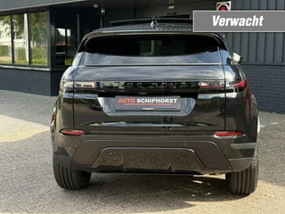 Land Rover Range Rover Evoque P270e Dynamic SE ACC panoramaschuifdak black-pack/360 camera/5jr garantie