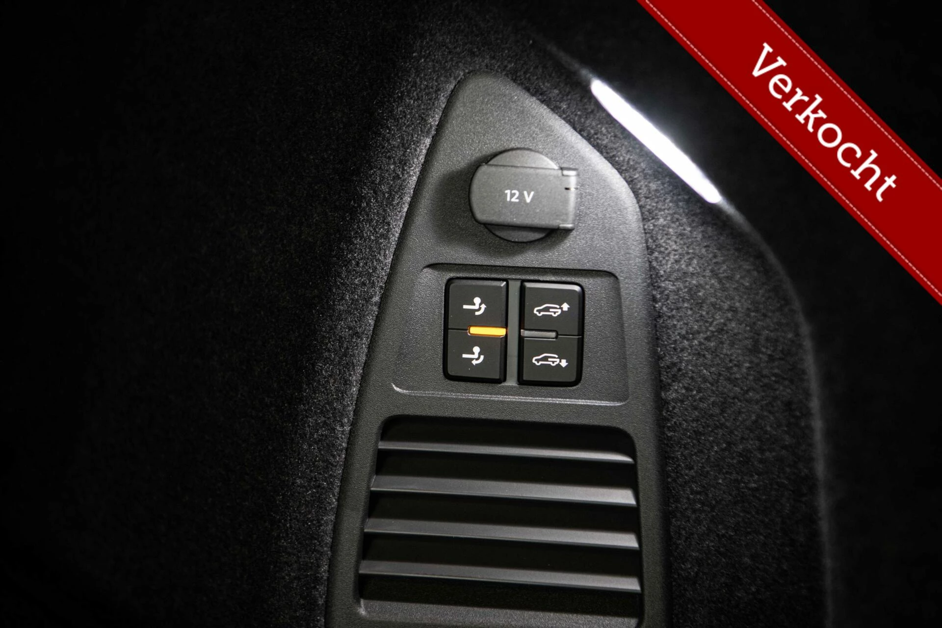 Hoofdafbeelding Volkswagen Touareg