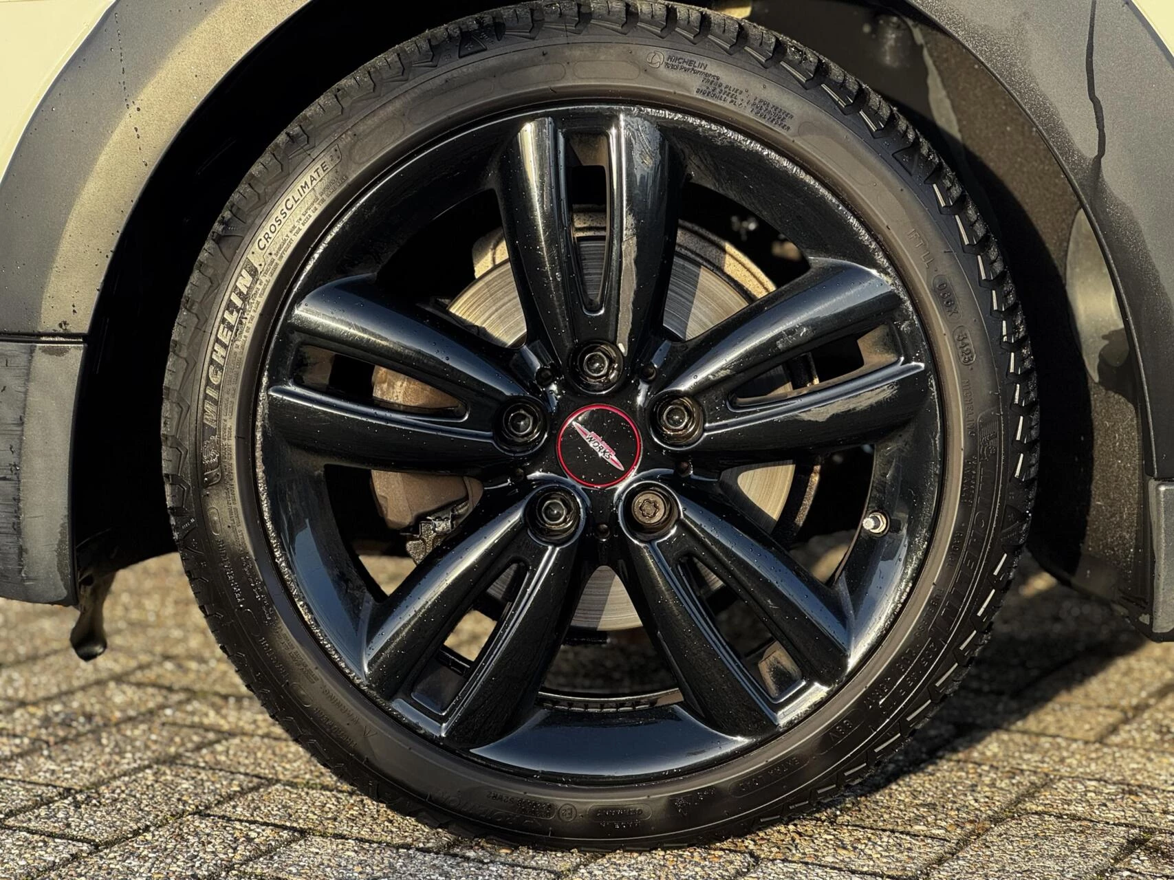 Hoofdafbeelding MINI One