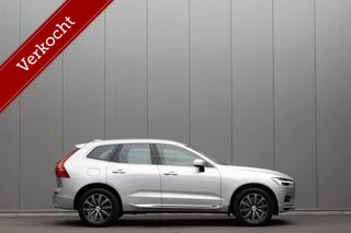 Volvo XC60 2.0 T8 Twin Engine AWD Inscription Pano|360 Camera|Trekhaak