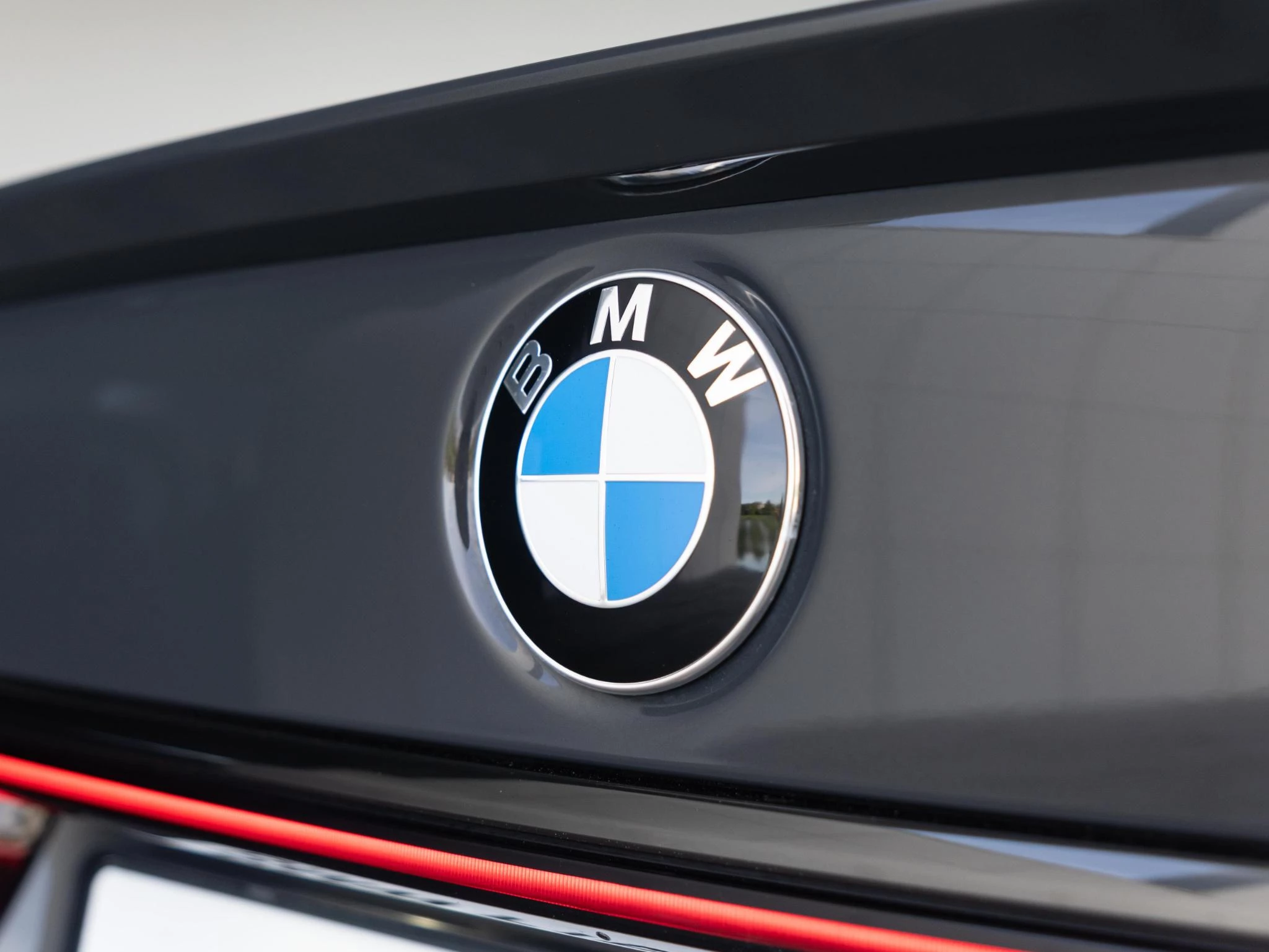 Hoofdafbeelding BMW 7 Serie