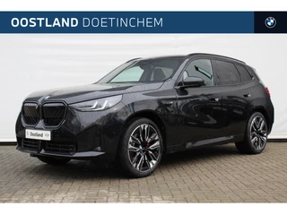 BMW X3 30e xDrive M Sport Automaat / Panoramadak / Trekhaak / Sportstoelen / Adaptief onderstel / Stoelventilatie / Stuurverwarming / Parking Assistant Plus / Harman Kardon