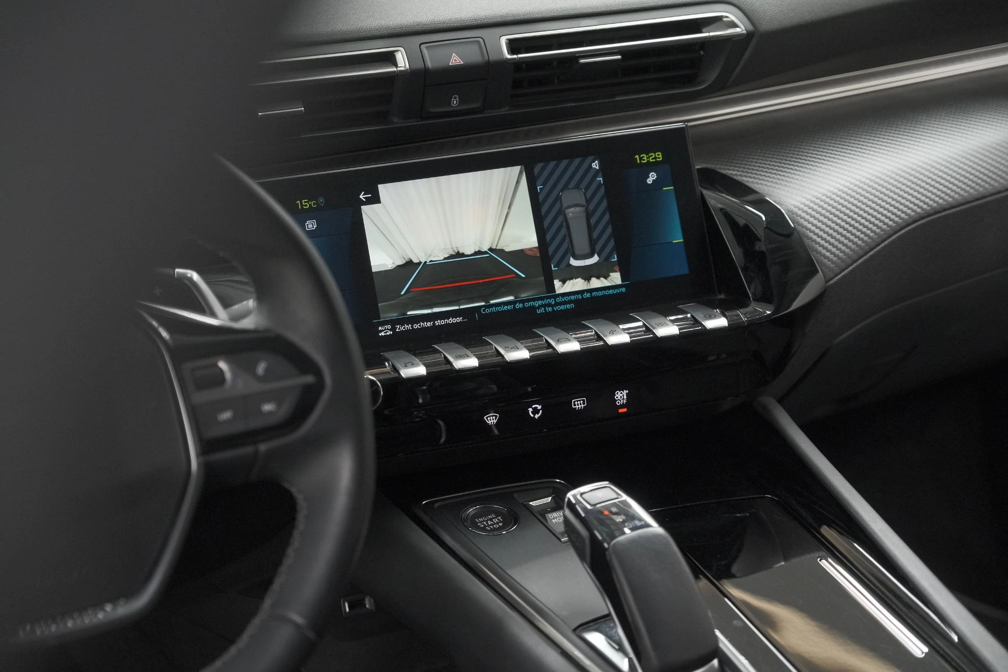Hoofdafbeelding Peugeot 508