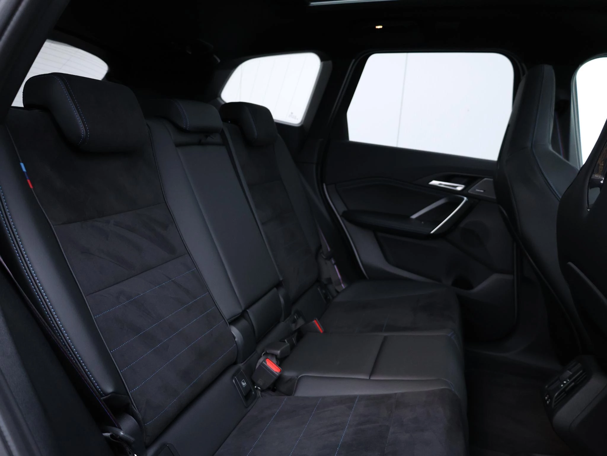 Hoofdafbeelding BMW iX1