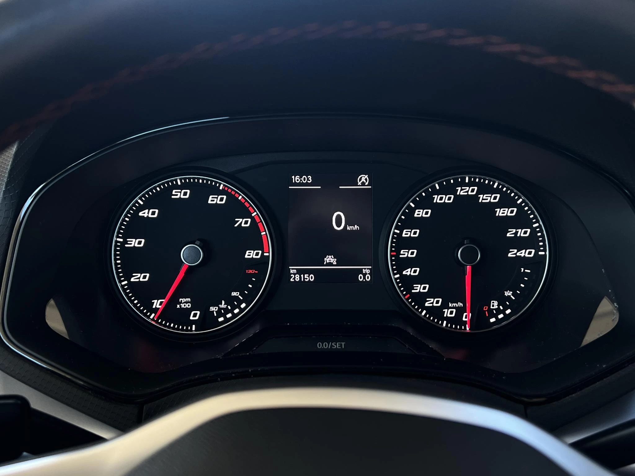 Hoofdafbeelding SEAT Arona