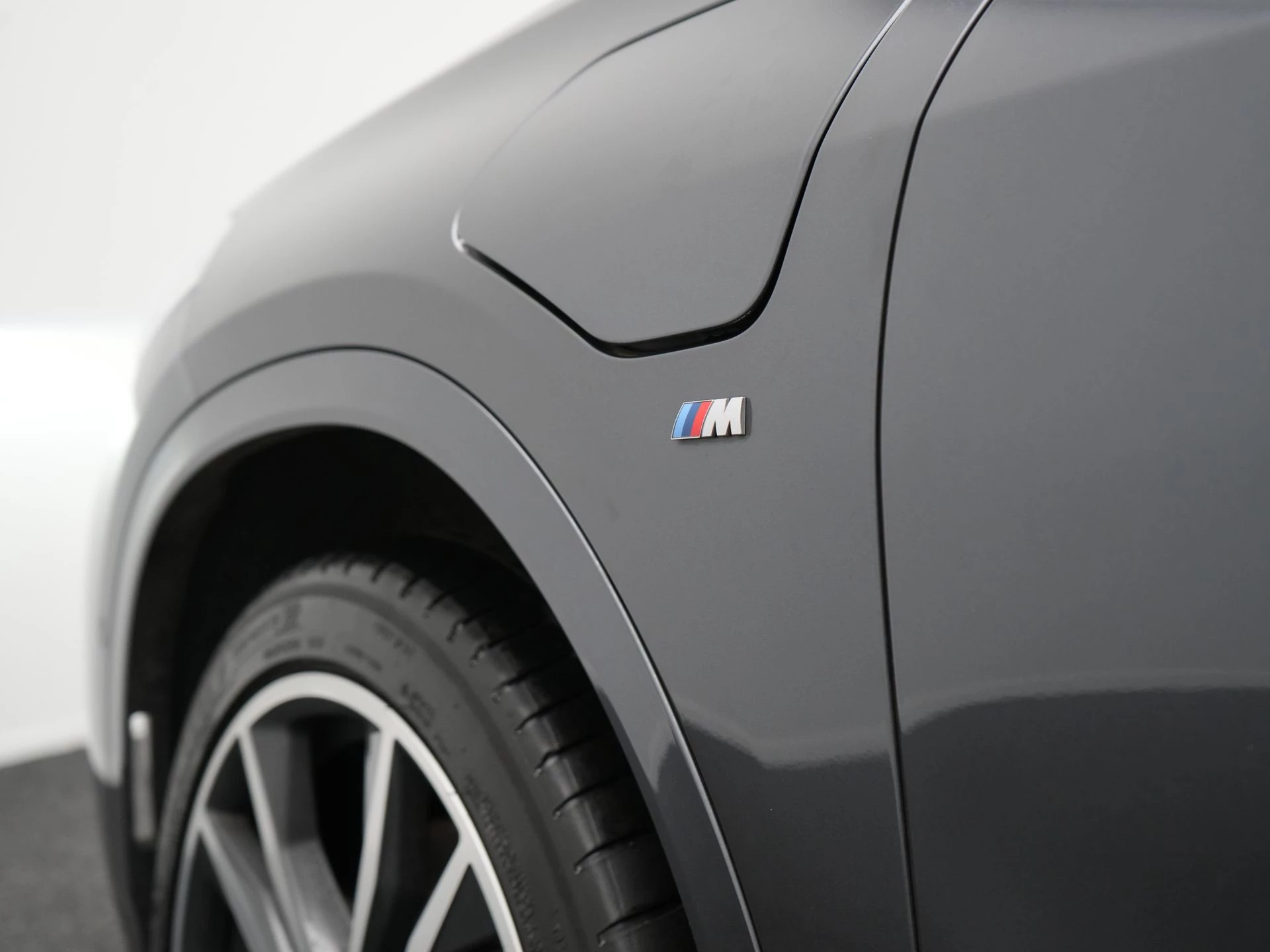 Hoofdafbeelding BMW X2