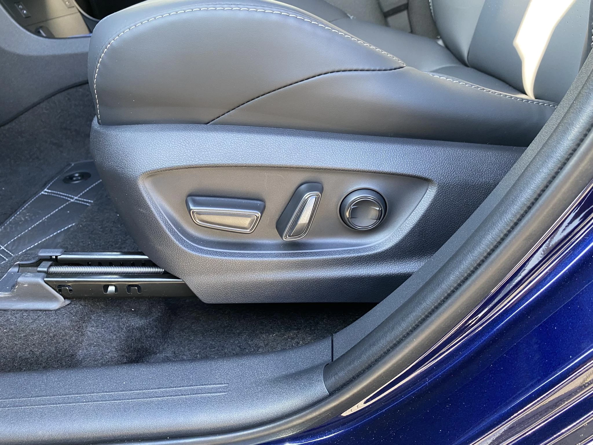 Hoofdafbeelding Toyota bZ4X