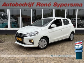 Mitsubishi Space Star 1.2 Cool+ | Apple Carplay | Airco | Regensensor
