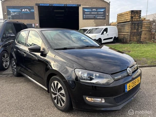 ZEER NETTE Volkswagen Polo 1.4 TDI APK 2027 + Grote beurt!
