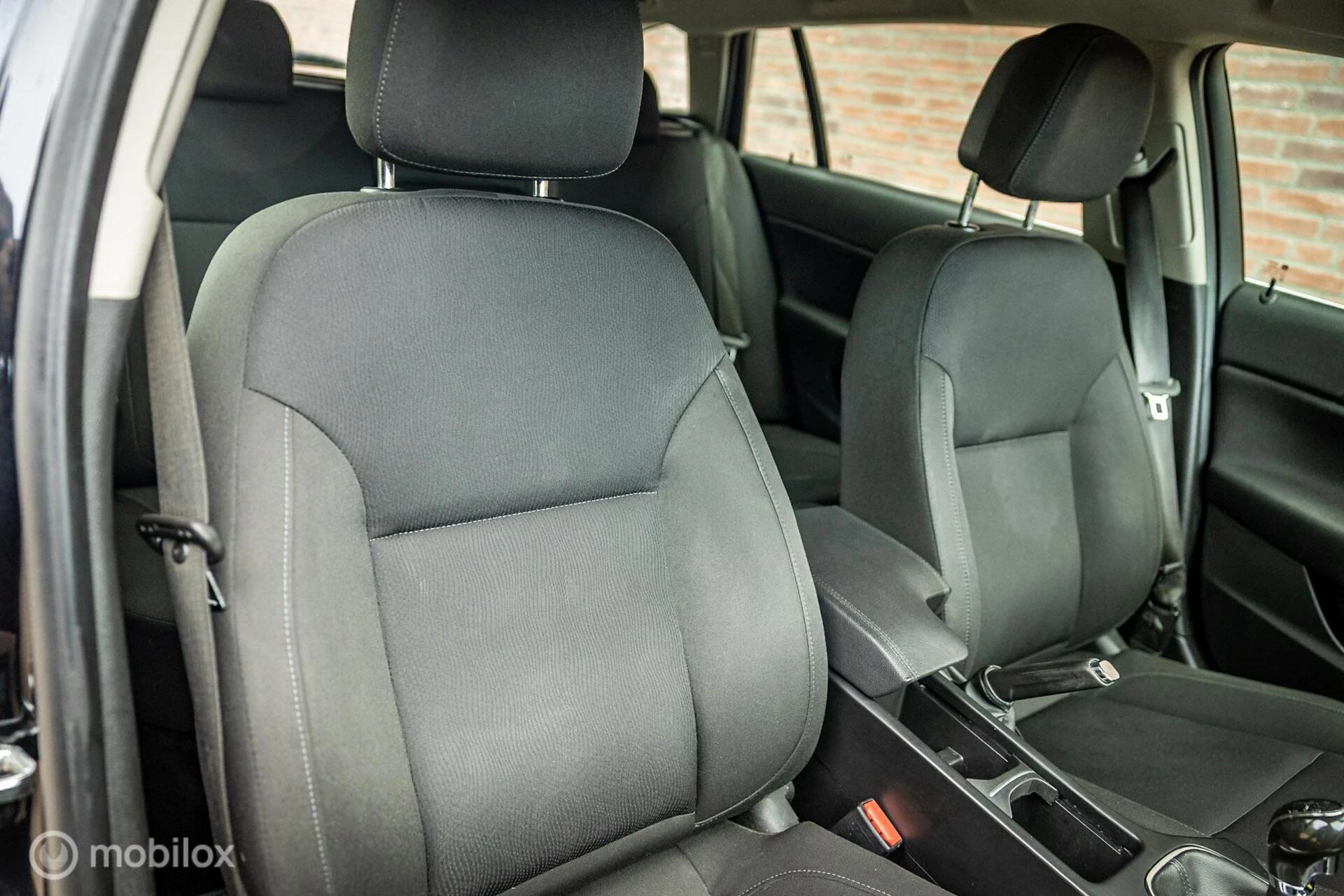 Hoofdafbeelding Opel Insignia