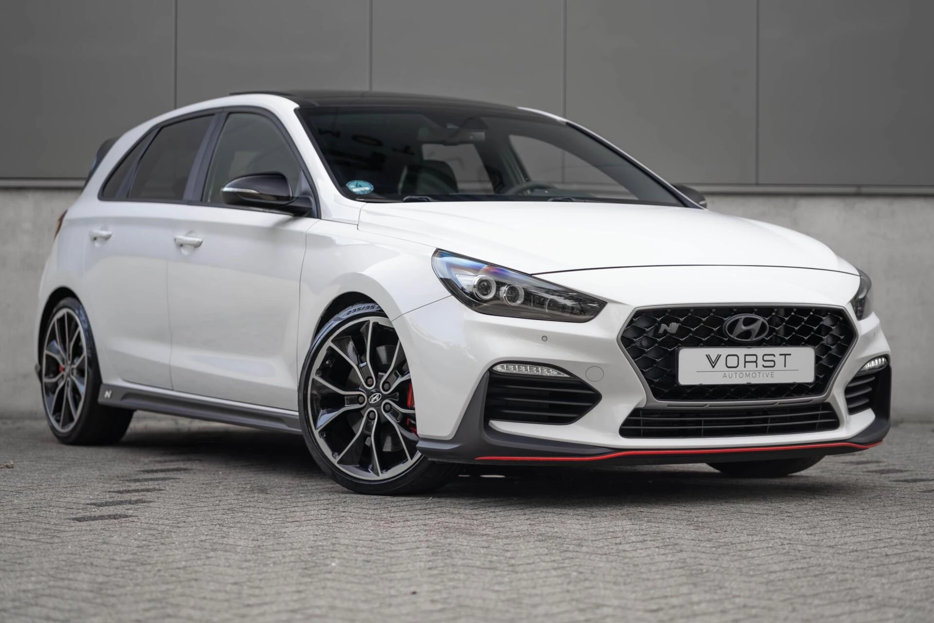 Hoofdafbeelding Hyundai i30